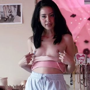 bruna khoury recommends Nude at carnival brendon bock add Blacked cheat photo