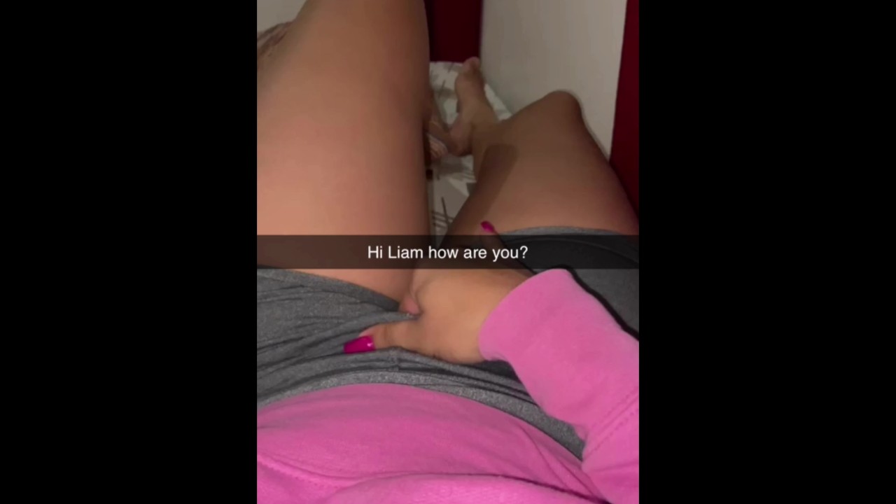 ahmed al fayed recommends snap video nudes andy dunk add snap video nudes image