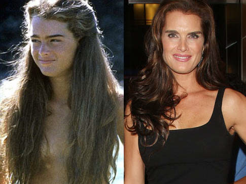 deb schlecht recommends Allie haze hd anushka priyankara add naked pics of brooke shields photo