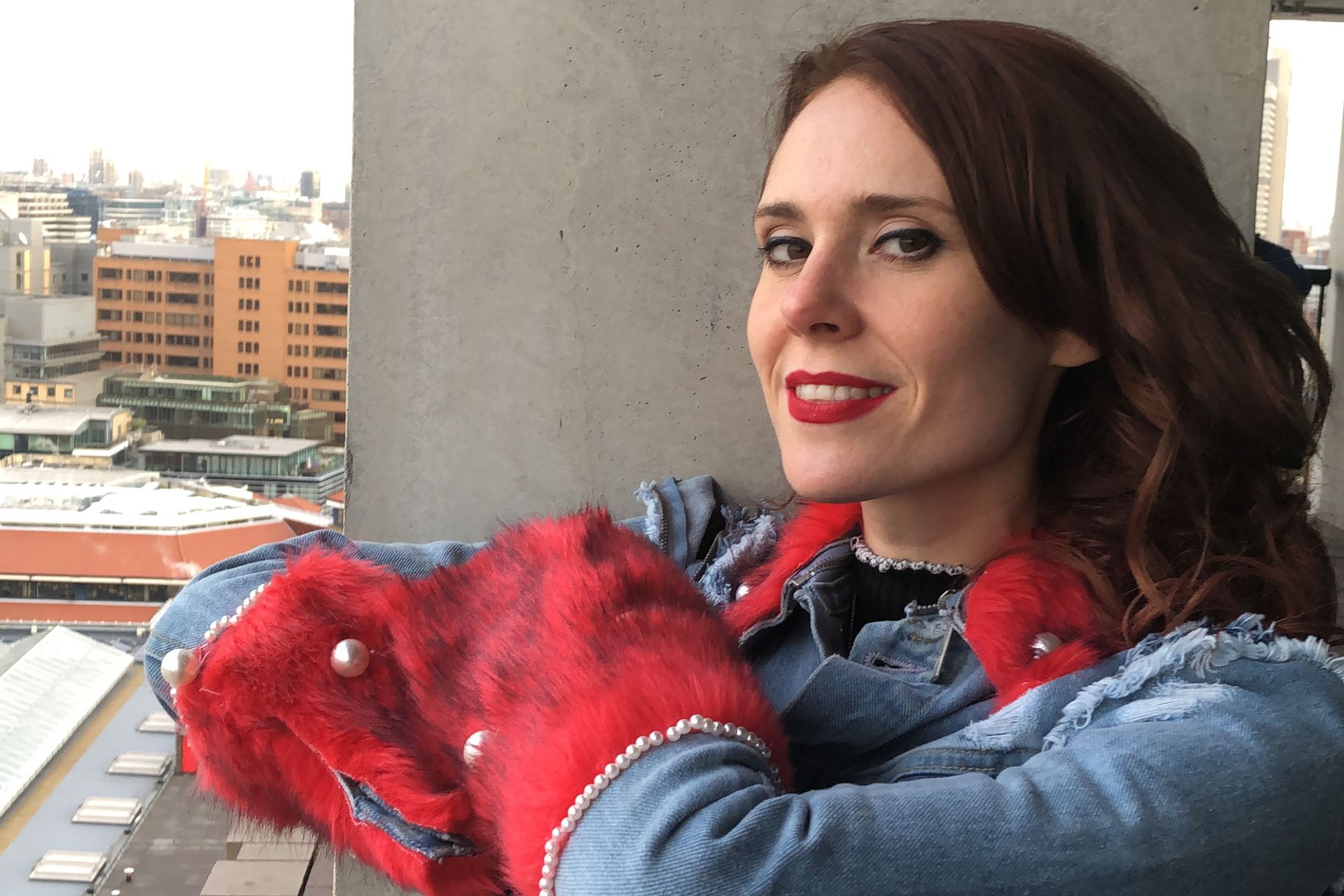carmen maio add kate nash nude photo