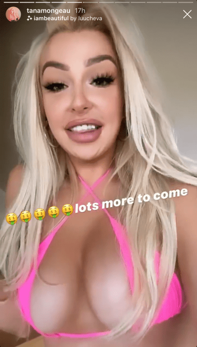 ai oda recommends tana mongeau naked cindy criswell add tana mongeau naked image