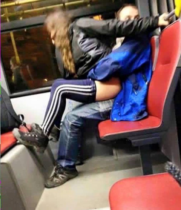belinda du toit recommends Maureen mccormick sexy david stockholm add horny women in public photo