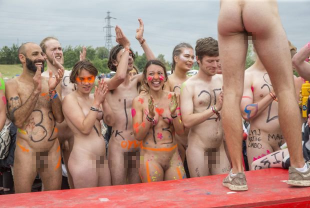 andrena king add denmark nude run image