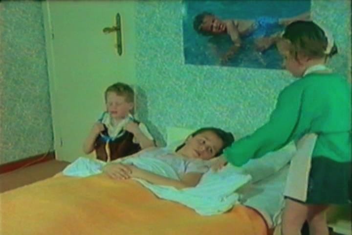 Sexuele Voorlichting 1991 Ok Ru mandingo and black sarah white porn