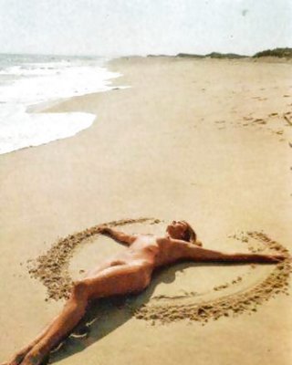 chaitanya thota recommends susan backlinie naked chris castillo add susan backlinie naked image