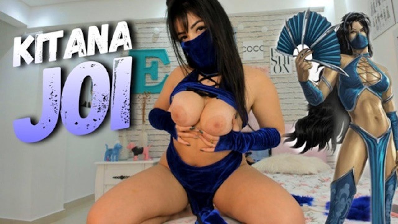 angelica pryor recommends kitana from mortal kombat porn alex beatrice add kitana from mortal kombat porn image