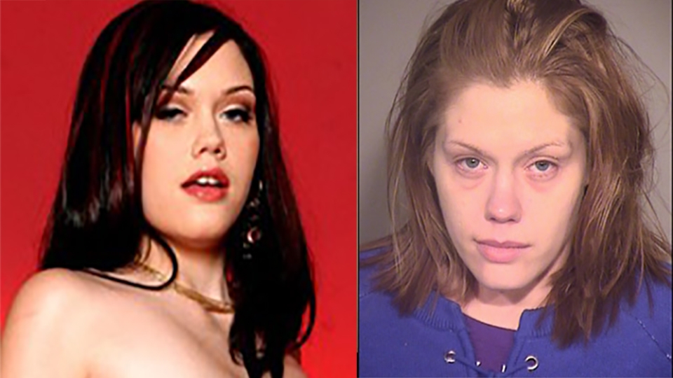 cory lupton add crystal clear porn actress image