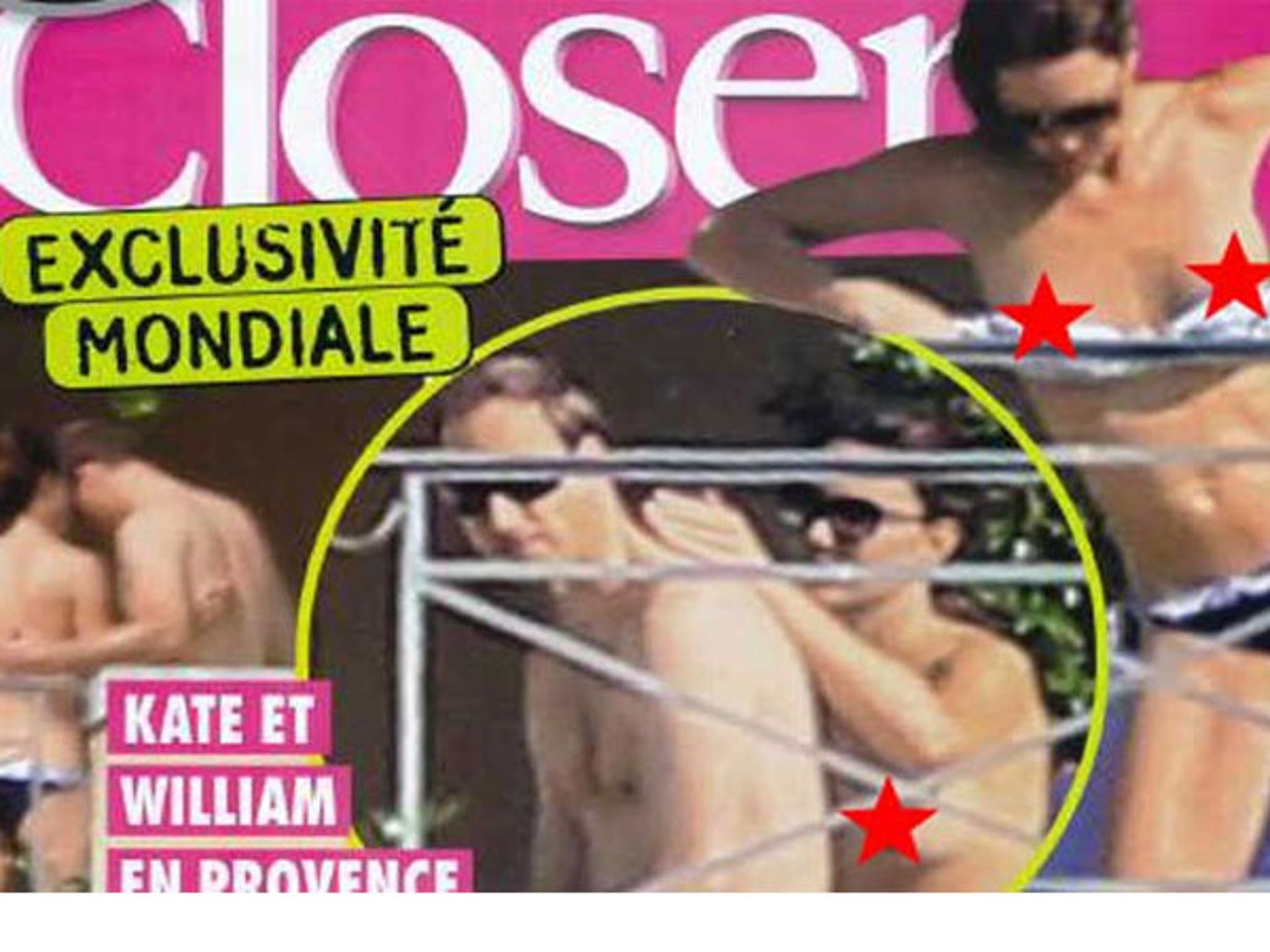 deepa hariprasad recommends Nude soccer team destiny ly add kate middleton nude pics image