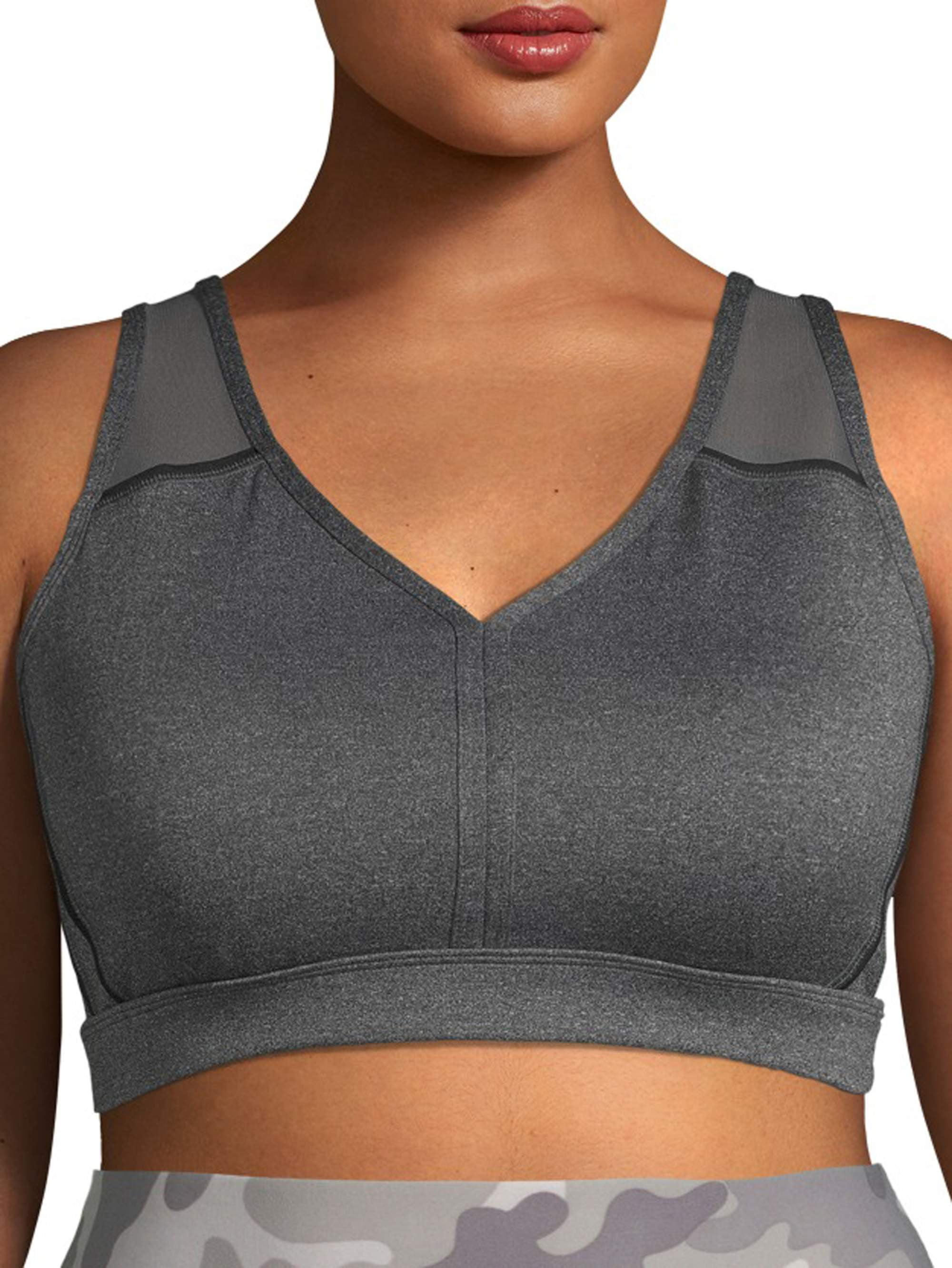 Avia Sports Bra lingerie jilling nikki brooks xxx