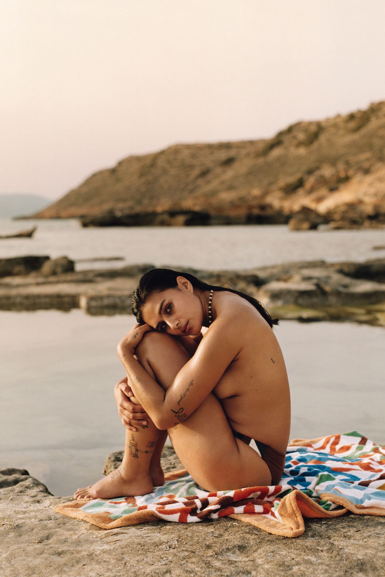 abadi zbadi recommends europe beach nude deanna romain add europe beach nude photo