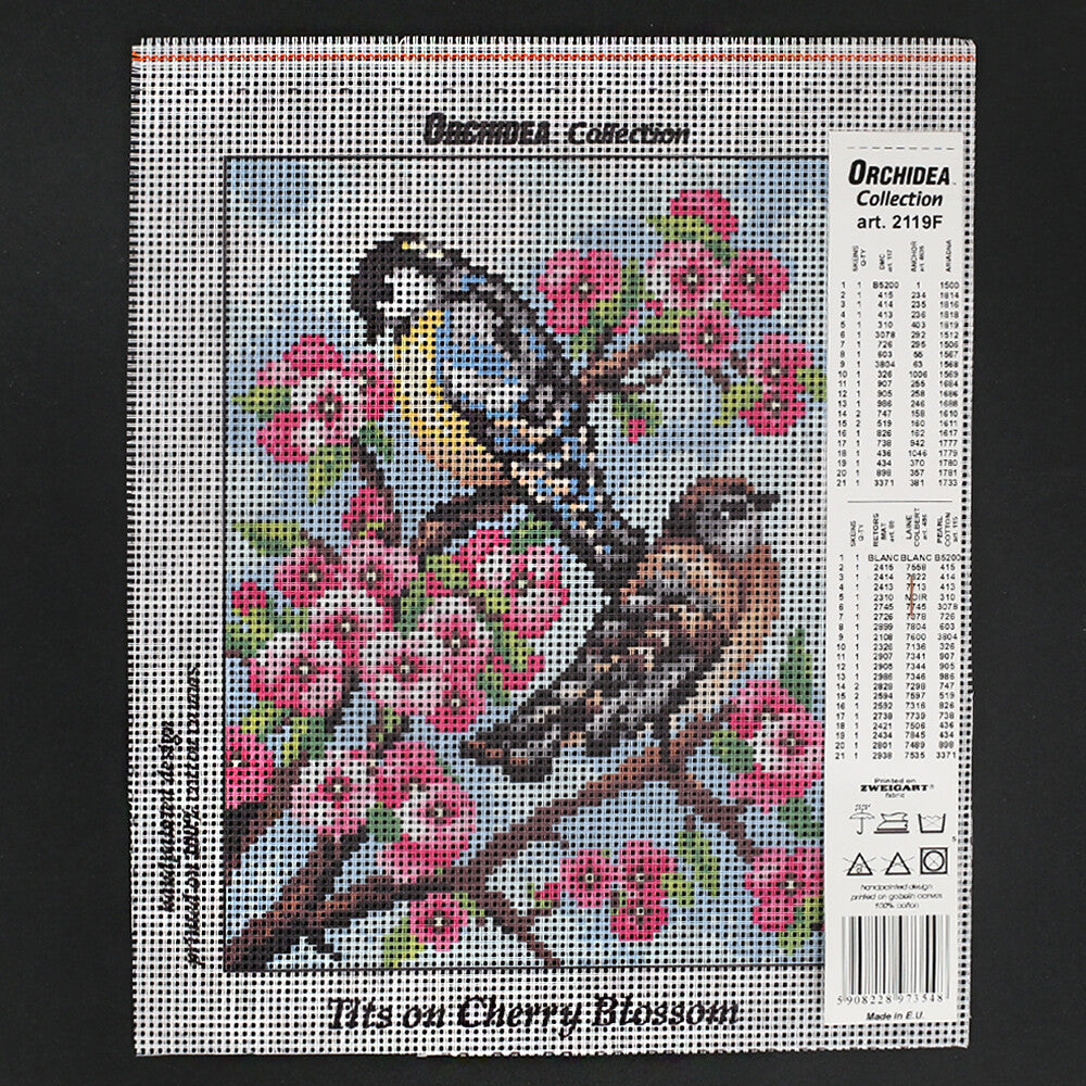 antoinette maloney recommends cherry blossom tits andrea falgout add cherry blossom tits image