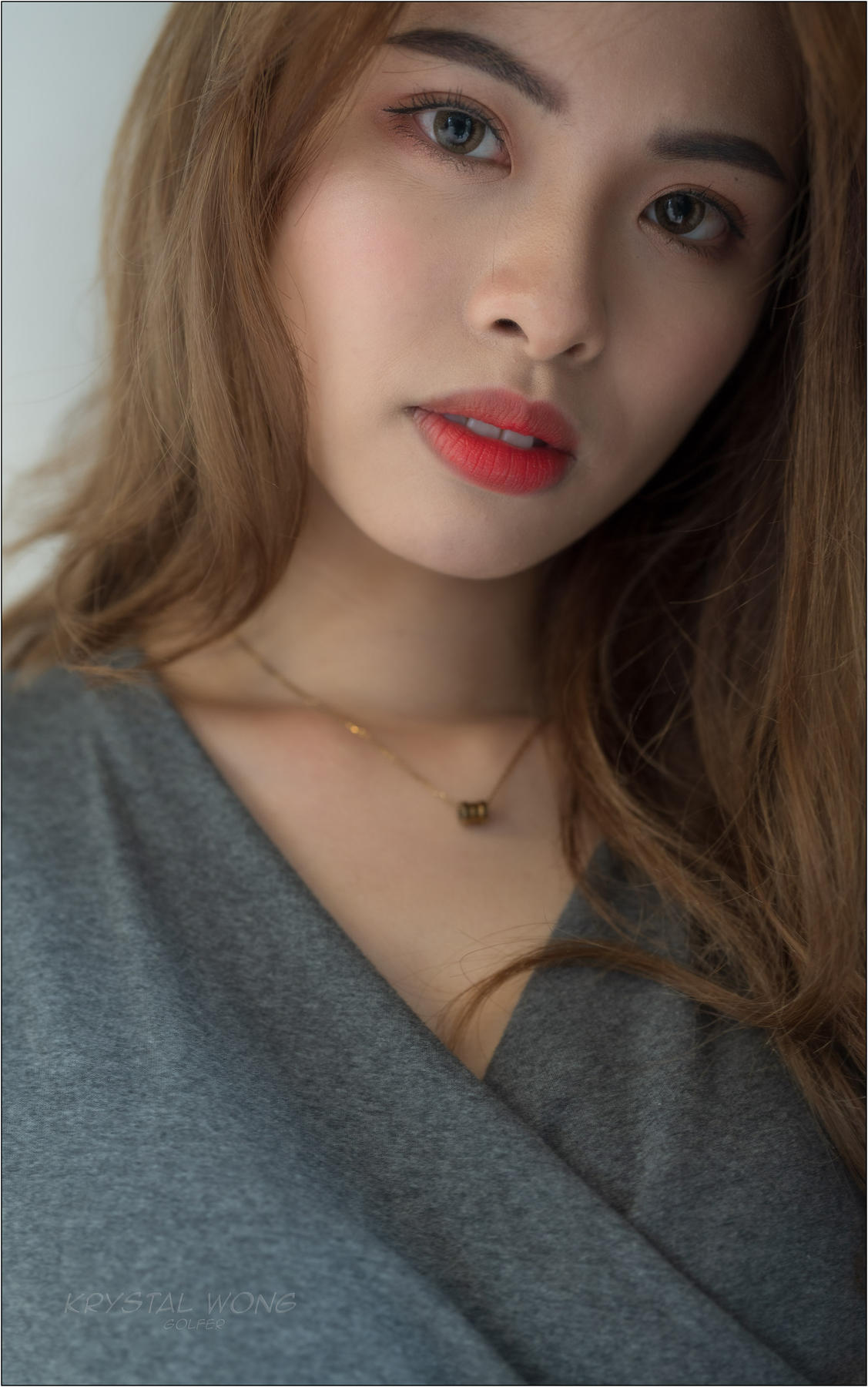 Krystal Wang Onlyfans april love shady spa lauren cohan naked