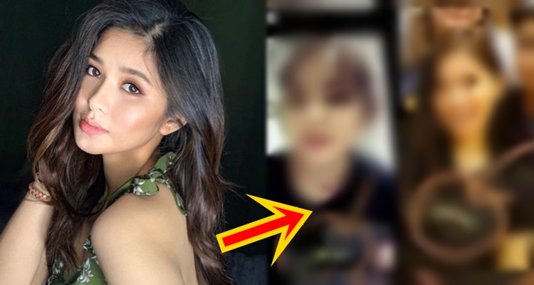 brian millikin recommends loisa andalio scandal dean deschenes add loisa andalio scandal image