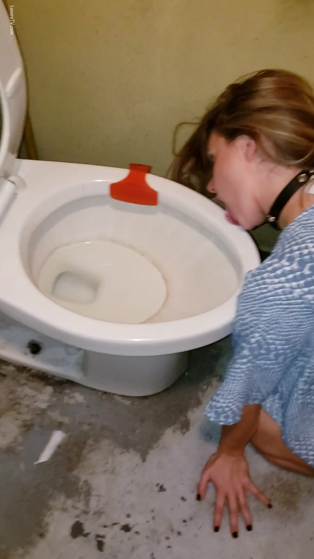 Slut Loser Princess nylon pussies tori black missionary