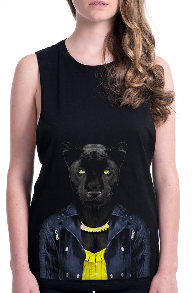 alban zejnullahu recommends ms panther baxter butler add ms panther photo