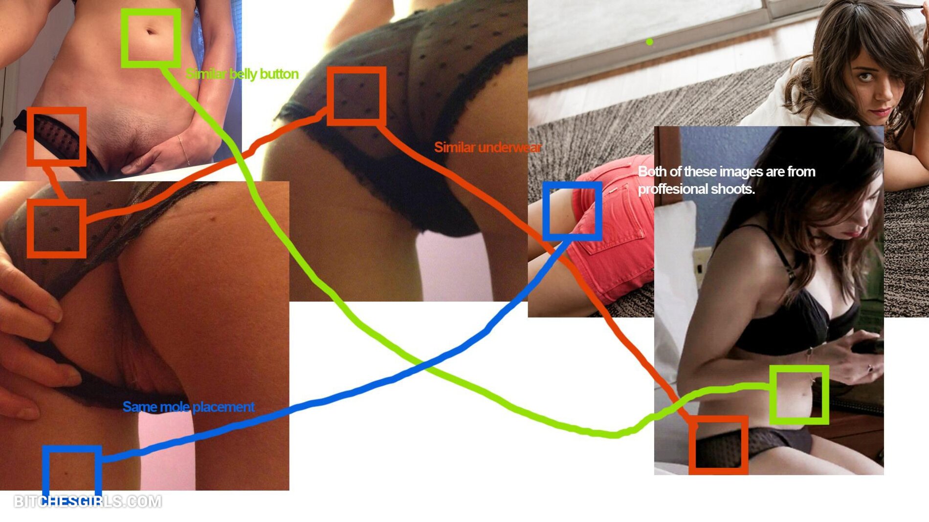 bryan minnich recommends Mia marley porn chris hotaling add aubrey plaza topless photo