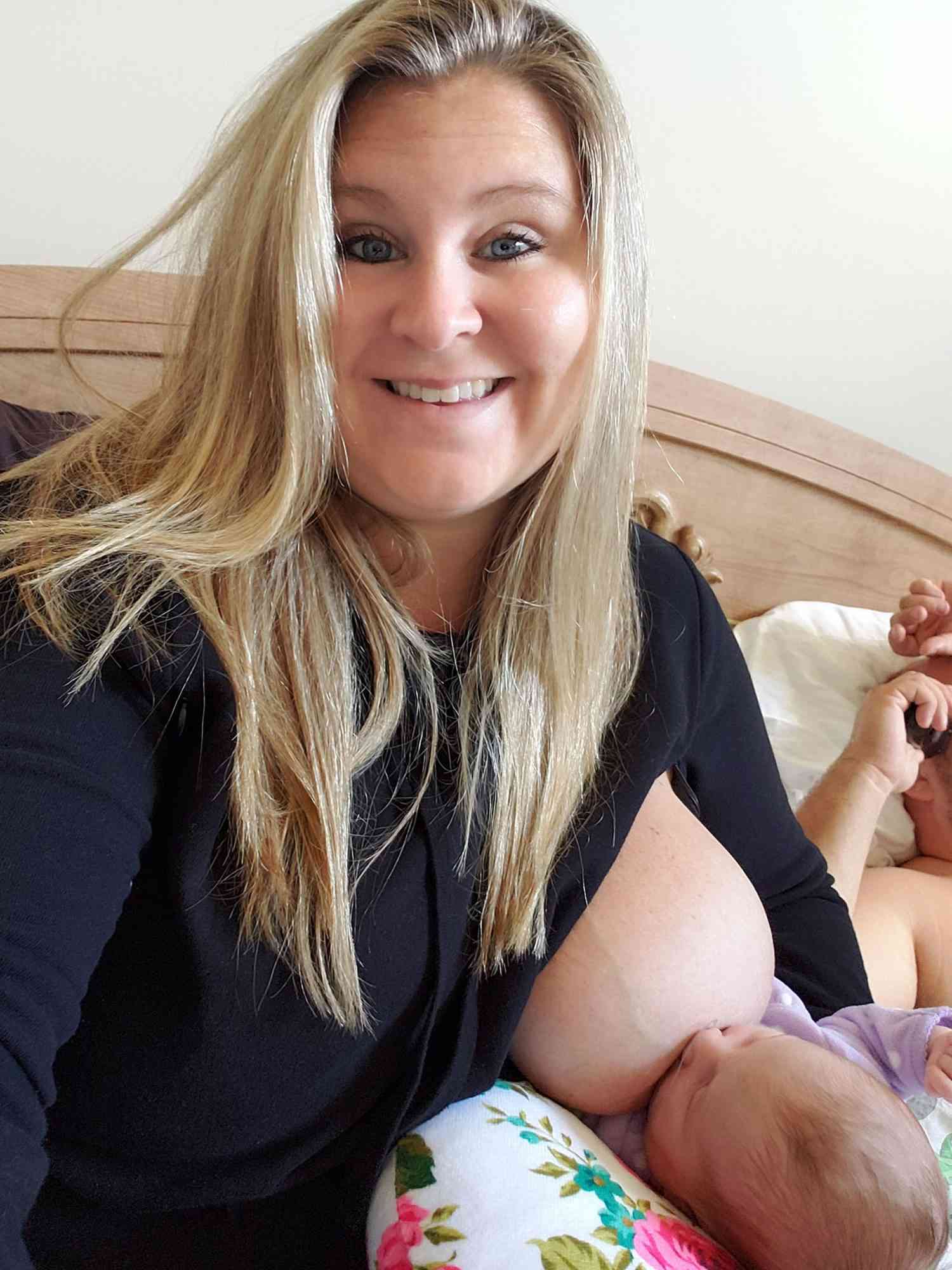 brenda mancini recommends moms big tits debra woodall add moms big tits image