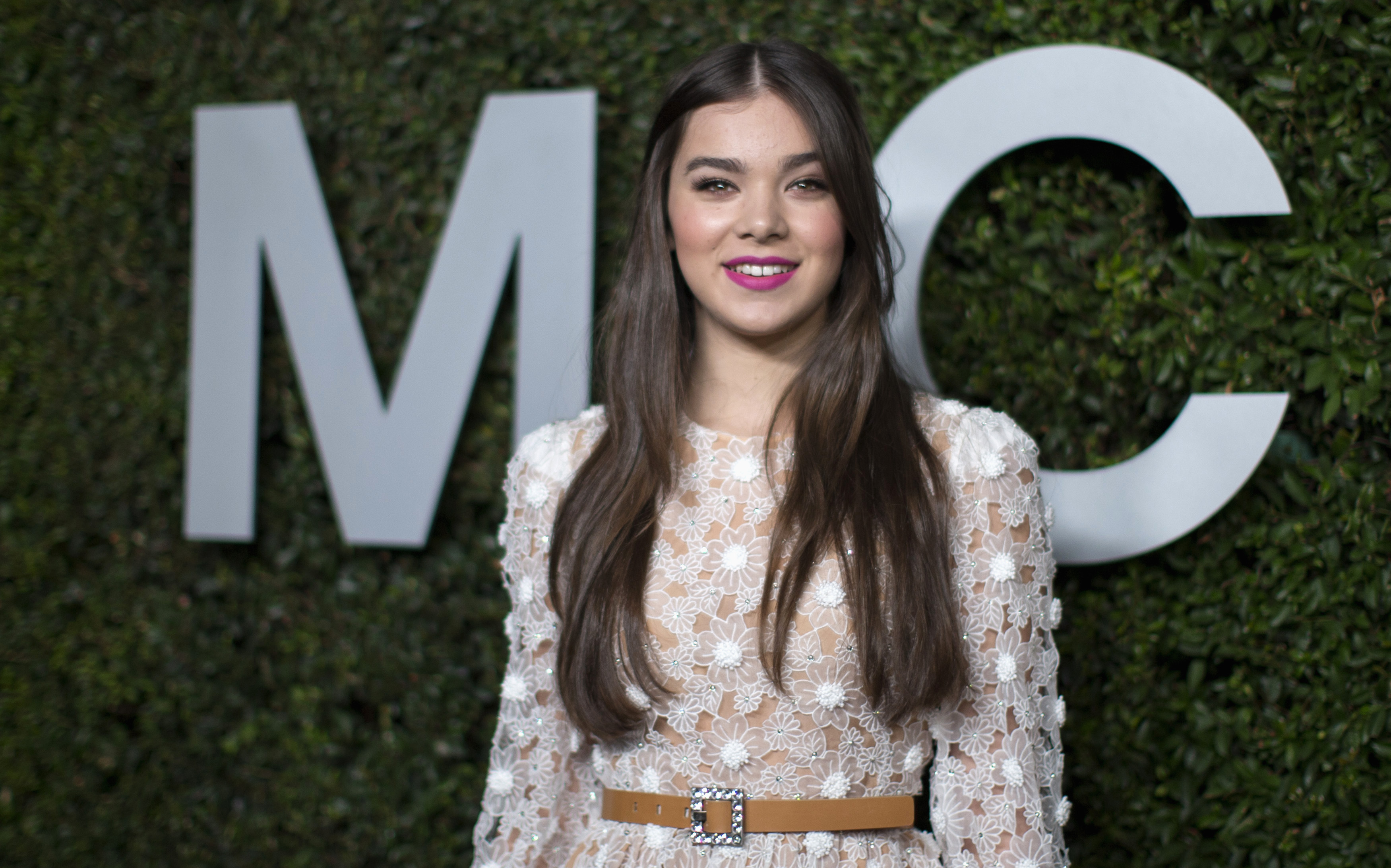 abbie meeks recommends Evelynblaze onlyfans betty mulat add porn hailee steinfeld photo