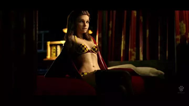 christian combs recommends a date with the devil harry potter parody coco leon add Her first squirt photo
