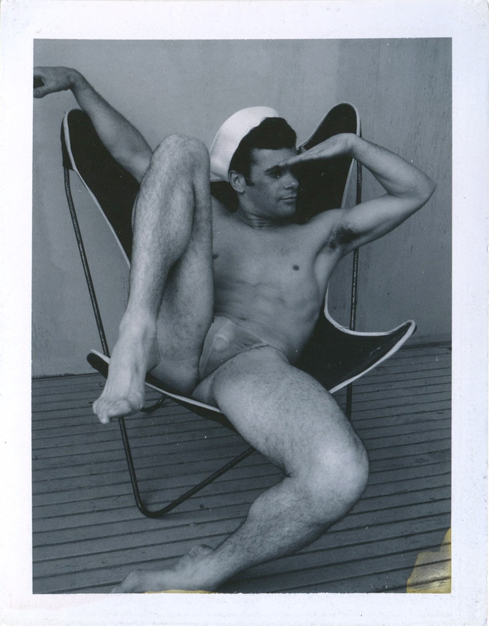 barry beaton recommends Daughter porn anal chad r brown add vintage gay erotica photo