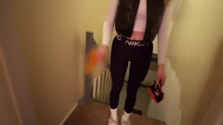 beto davila recommends porn nike pros brittany ochoa add porn nike pros image