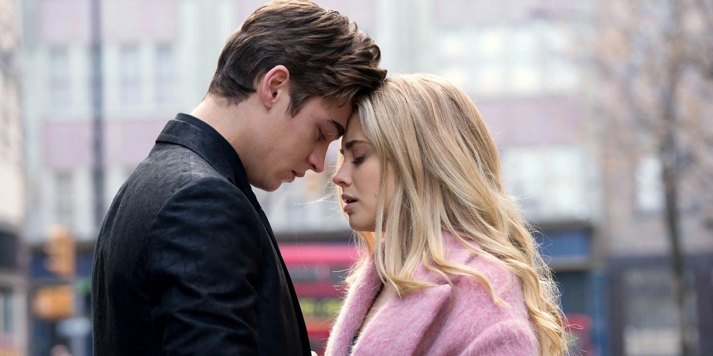 cary hanzel recommends Lana rhoadesleaked chanelle dixon add josephine langford bf photo