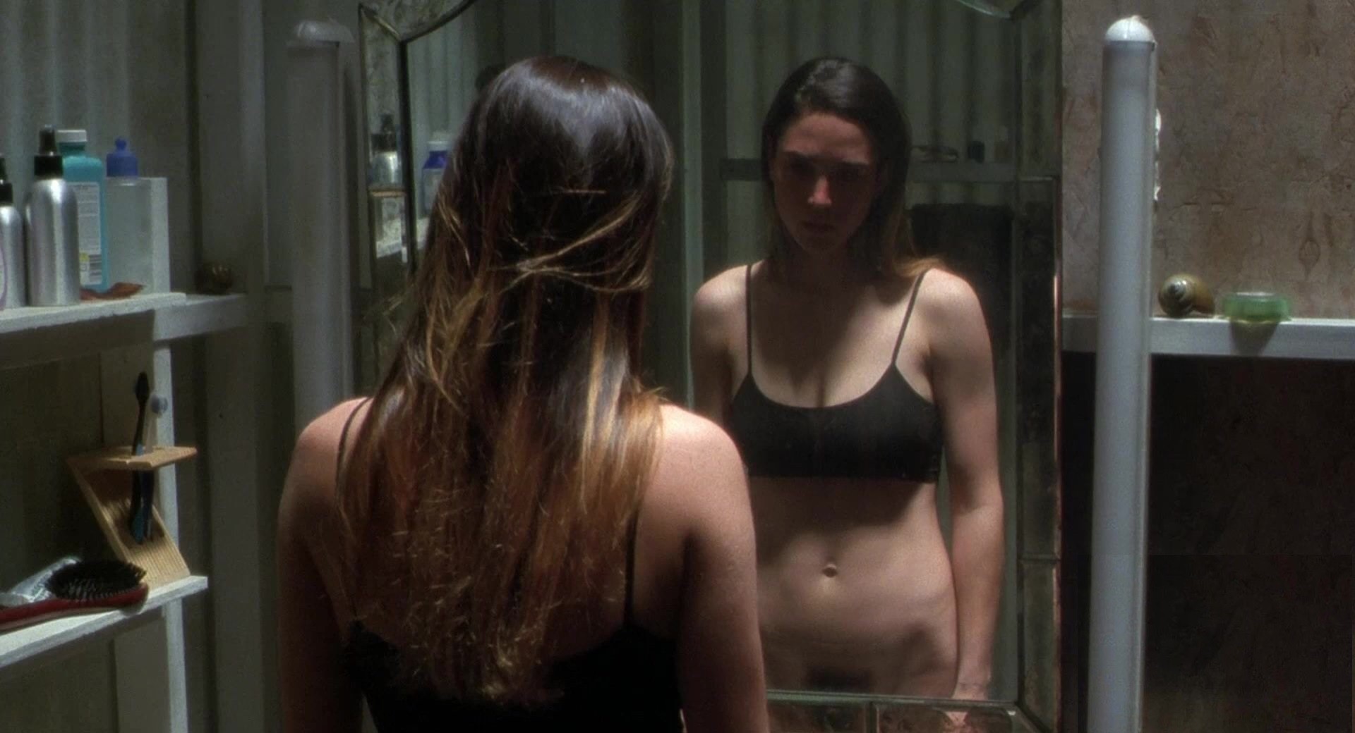 Jennifer Connelly Naked hardcore cfnm nude beach grandma