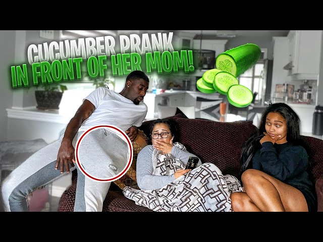 alice loader recommends Spring break nips bob loner add boner prank on mom image