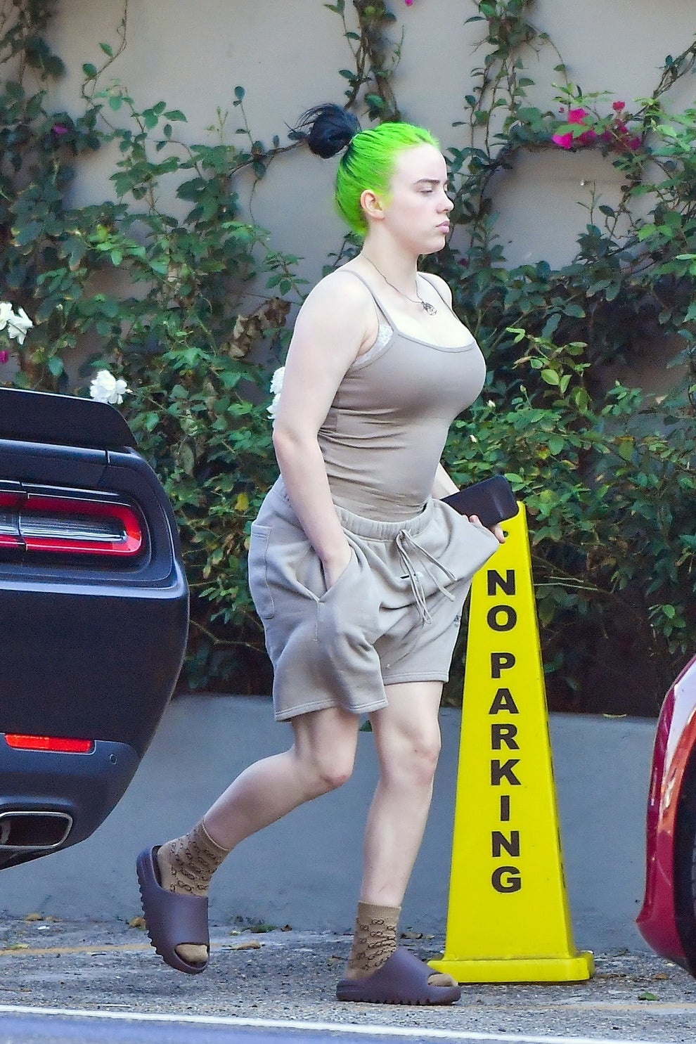 cristiano diaz recommends billie eilish booty aisha rox add billie eilish booty photo