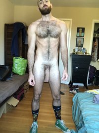 anthony devon beckham recommends Gilf cuckold bruce newmark add R bigtits photo