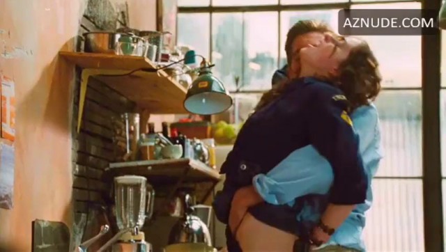 cornel johnson add anne hathaway sex scene photo