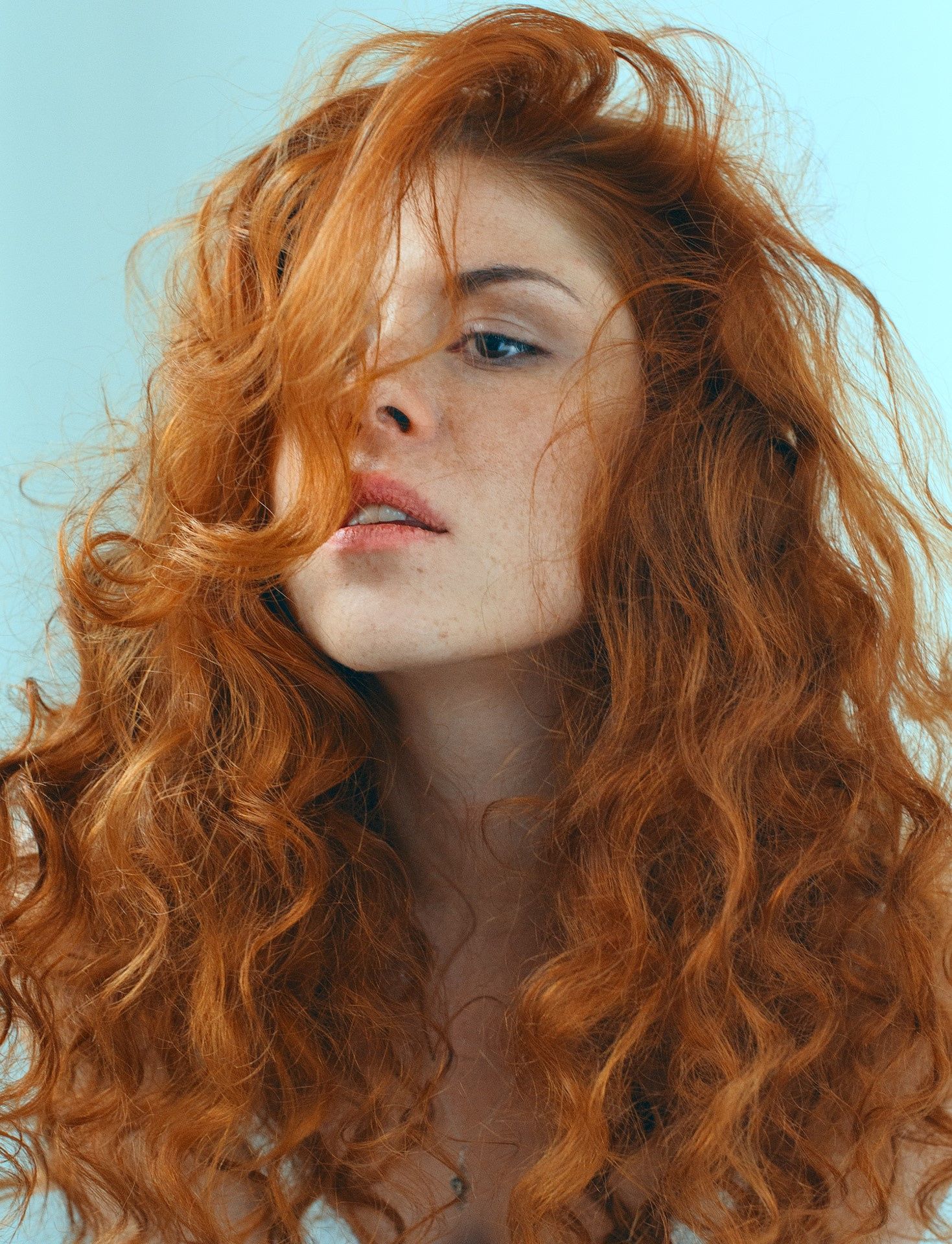 Nude Red Hair Women tomi taylor big tit teaser