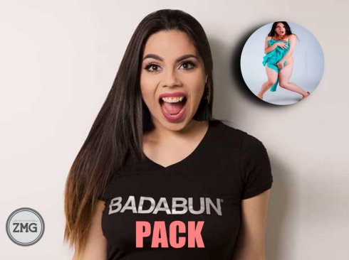 benjie arceo add lizbeth rodriguez pack photo