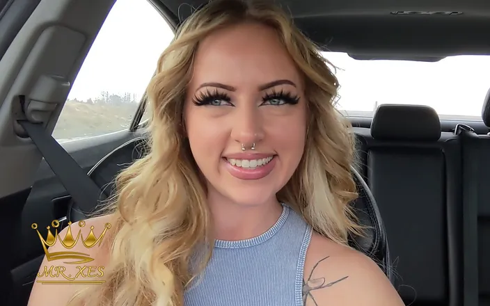 atisah unos recommends Vicky stark patreon bojana radanovic add imwf porn photo