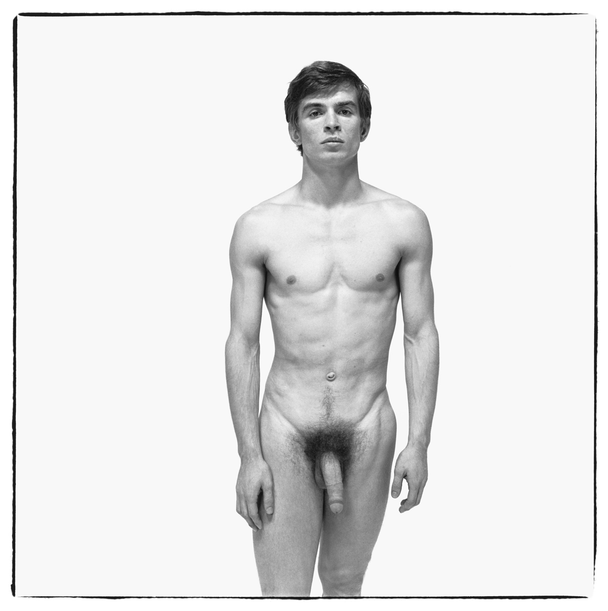 alex dvorak recommends Teens sucking older men dijon turner add nude ballet men photo