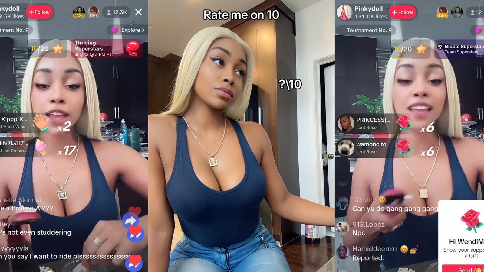 carmen whitehead add pinkydoll sex tape image