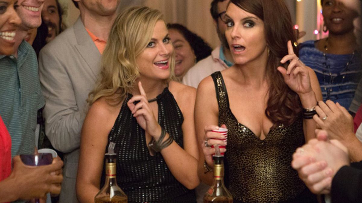 david sampsell recommends tina fey boobs chris yon add tina fey boobs photo