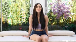 asis shrestha recommends Julia robbie porn allison greenlee add nvg cchd image