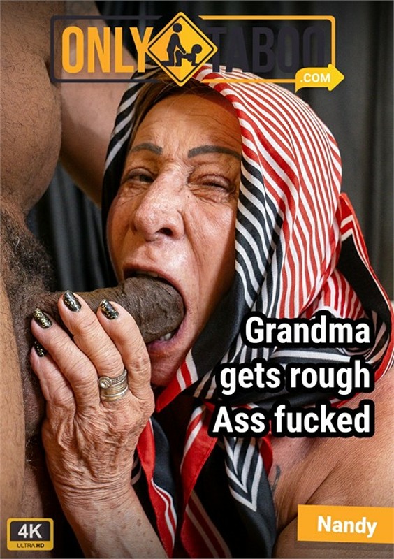 dave burgio add grandma gets fucked photo