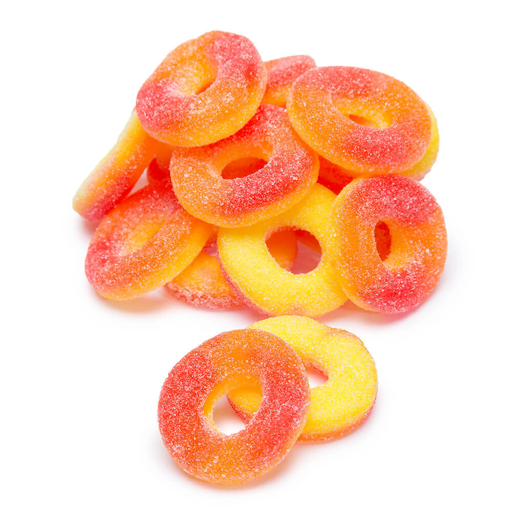 candi faye add kandi peach photo