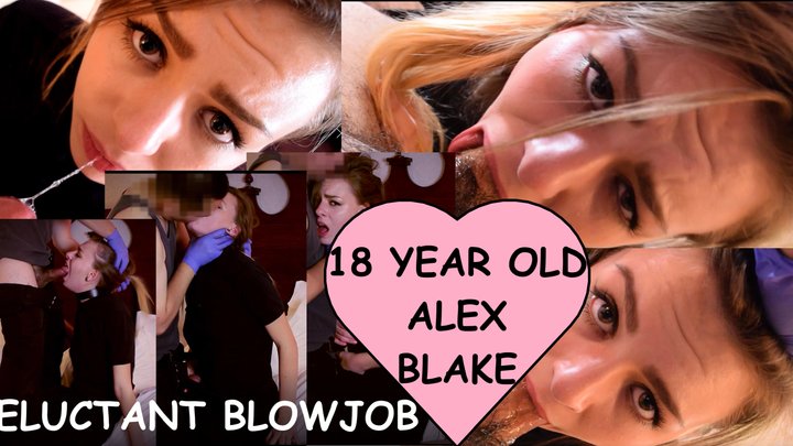 albert loh recommends reluctant blowjob amy aycock add Diana black porn photo