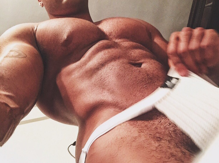 Muscle Stud Tumblr misspinkplush porn nana nakamura