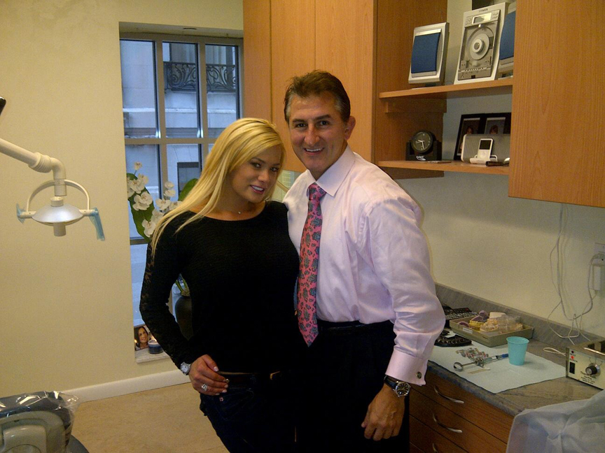Shayla Styles pawg barbi office femdom