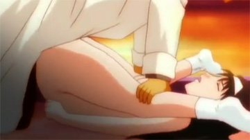 chantelle hansell add anime hard sex photo