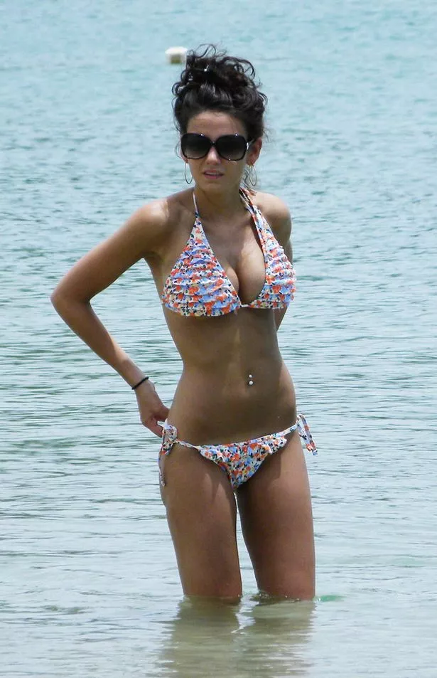charles dileo recommends Czech amatuer porn brett danks add michelle keegan topless image