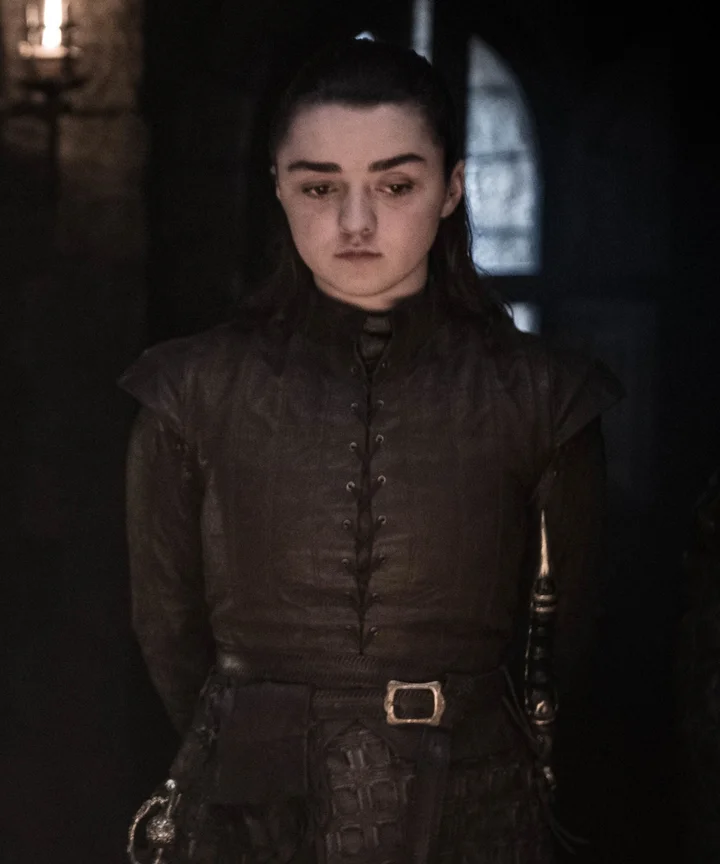afaf hamza recommends maisie williams leaked dinesh kumar paramasivam add maisie williams leaked image