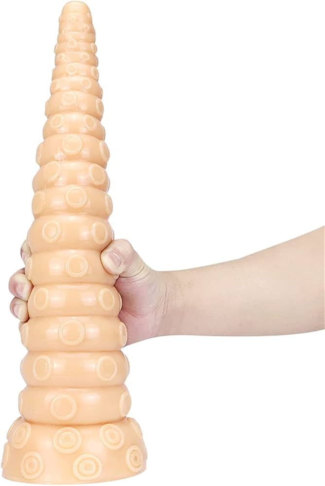 caroline day recommends Banana anal adrian hobday add tentacle masturbator image
