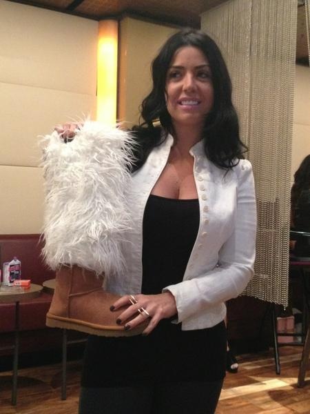 darlene nevarez recommends ramona luv abu nisaa add ramona luv photo