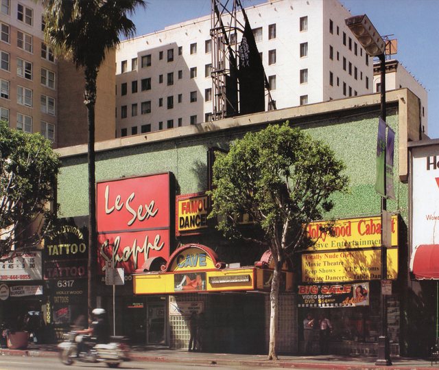 amy schiappa recommends White wife blacked abeer adel mohammed add adult theaters in la photo