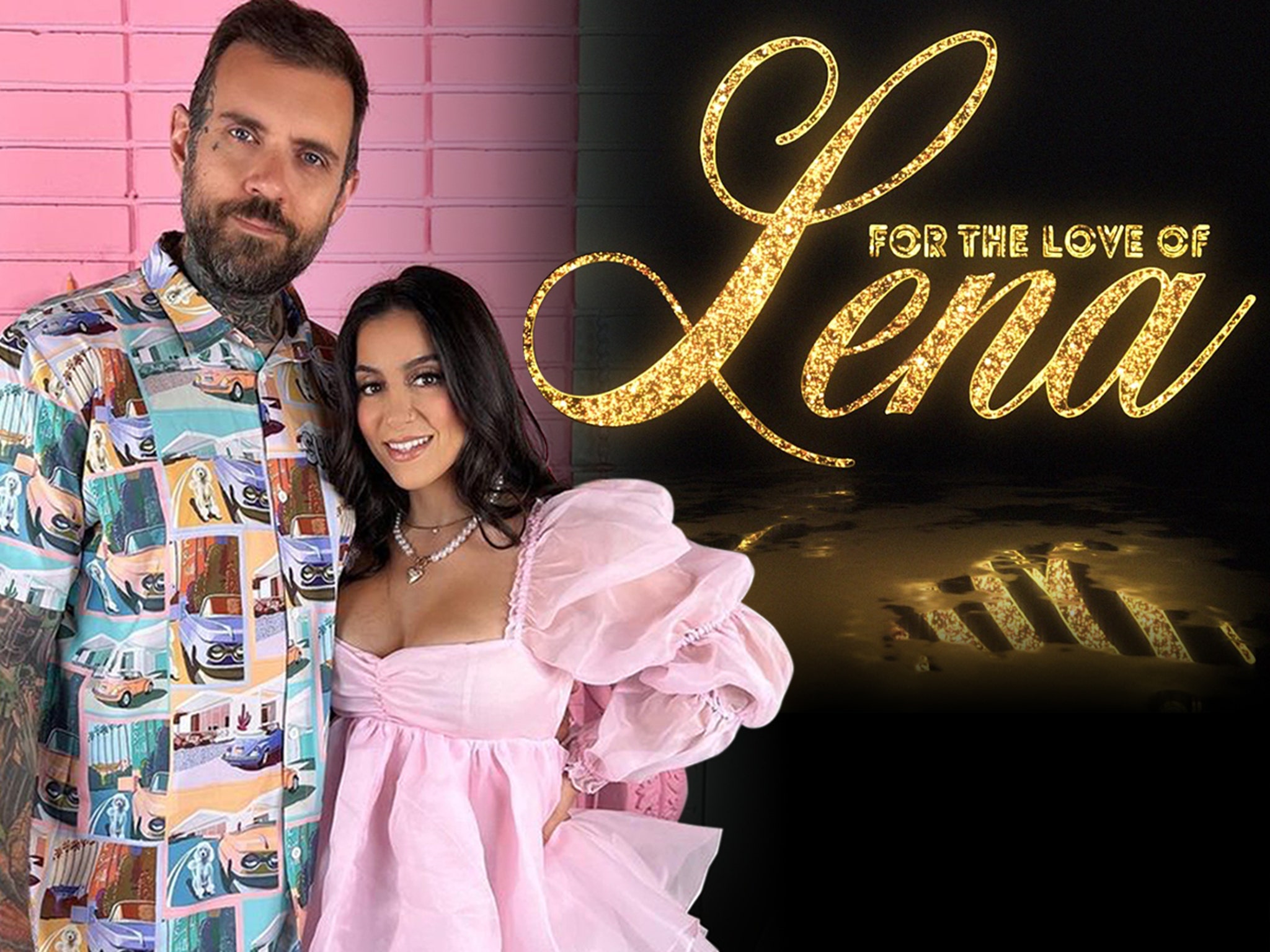 consuelo zamora recommends lena jason love video bronwyn cant add lena jason love video image